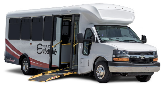 ARBOC Spirit of Freedom