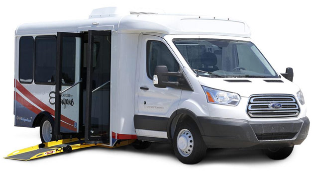 ARBOC Spirit of Independence