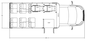 Floorplan B