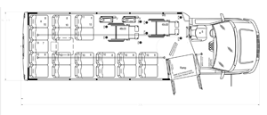 Floorplan C