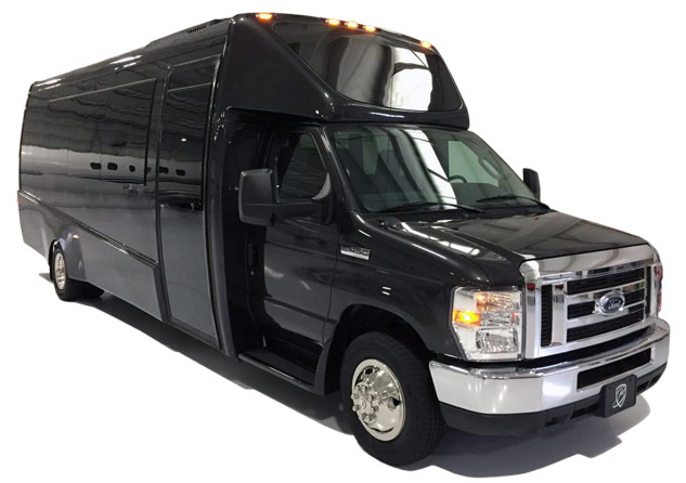 Berkshire Coach Ultra 28