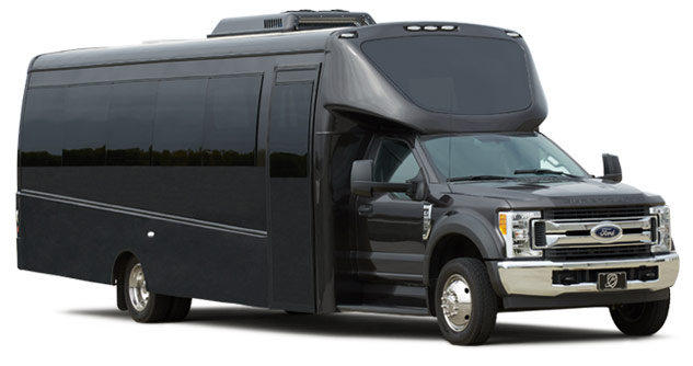 Berkshire Coach Ultra 34