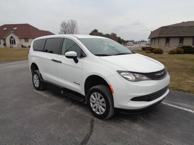 BraunAbility Voyager Picture 1b