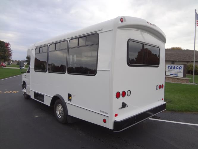 Champion Bus Challenger Picture 4b