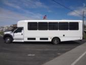 Champion Bus Defender Picture 6e