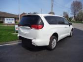 Chrysler Voyager Picture 3e