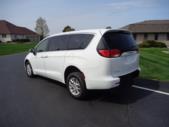 Chrysler Voyager Picture 4e