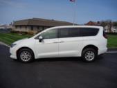 Chrysler Voyager Picture 5e