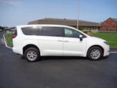 Chrysler Voyager Picture 6e