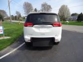 Chrysler Voyager Picture 8e