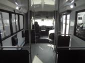 Collins Commercial Low Floor Bus Picture 11e