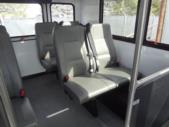 Collins Commercial Low Floor Bus Picture 13e