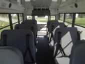 Collins Nexbus Activity Bus Picture 10e