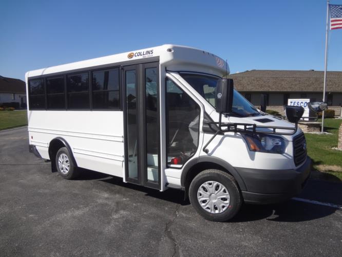 Collins Nexbus Activity Bus Picture 1b