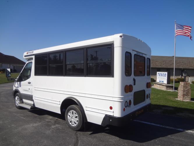 Collins Nexbus Activity Bus Picture 4b