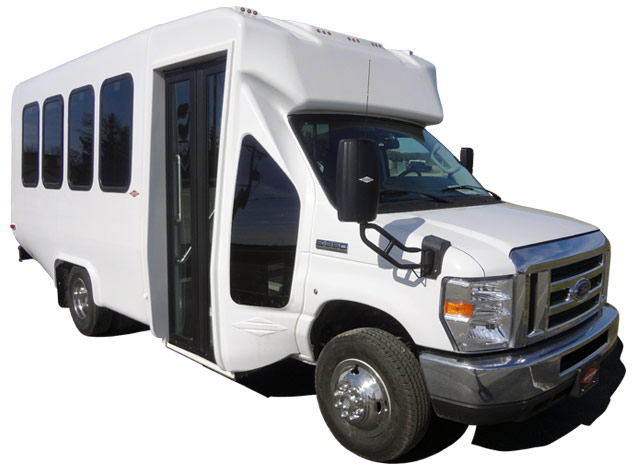 Diamond Coach VIP 2000