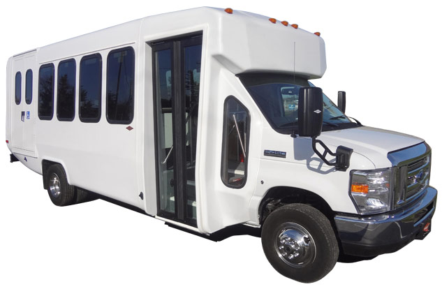 Diamond Coach VIP 2500