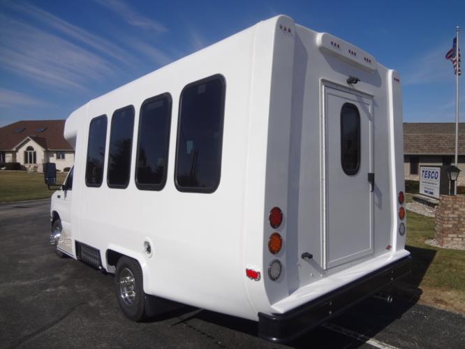 Diamond Coach VIP 2000 Picture 4b