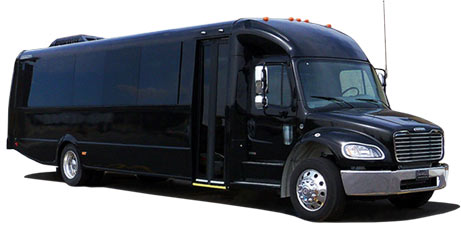 Federal Coach Premier Limo