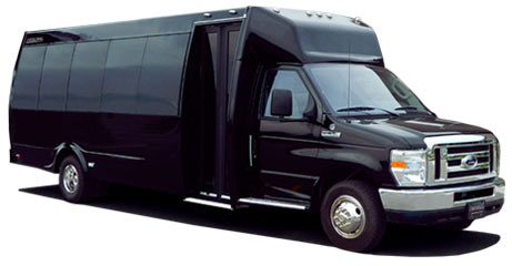 Federal Coach Spirit Executive