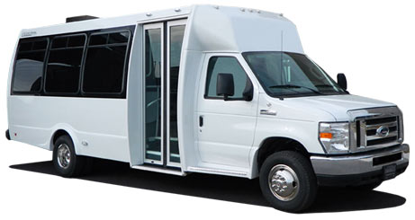 Federal Coach Spirit