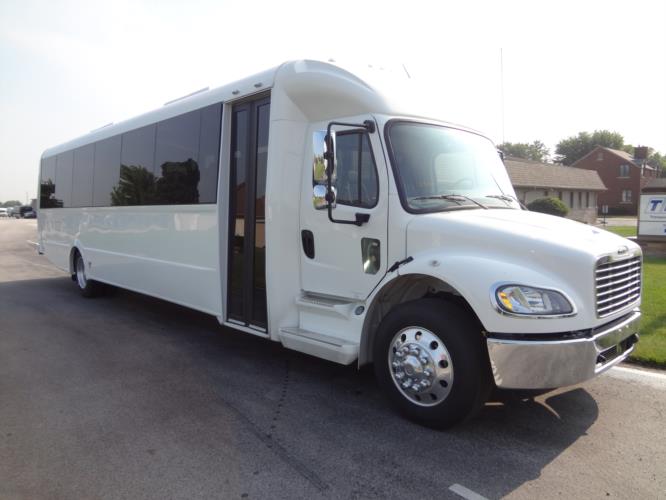 Federal Coach Premier Picture 1b