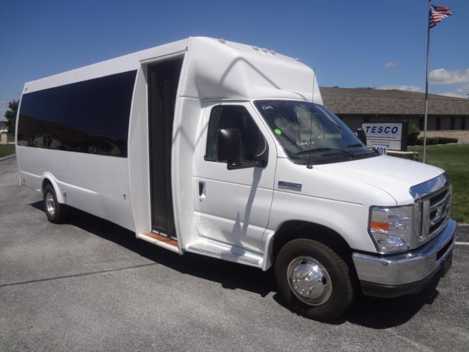 Federal Coach Spirit Picture 1b