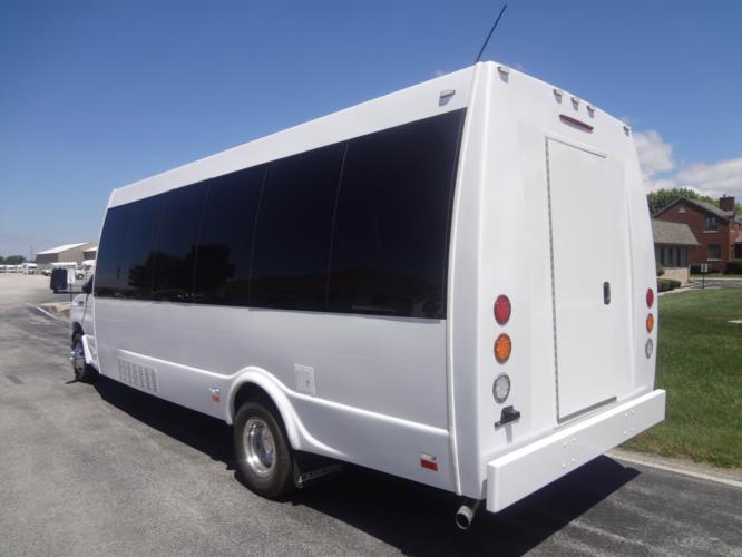 Federal Coach Spirit Picture 4b