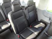 Transit Van Executive Shuttle Picture 12e