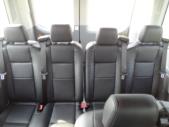 Transit Van Executive Shuttle Picture 13e