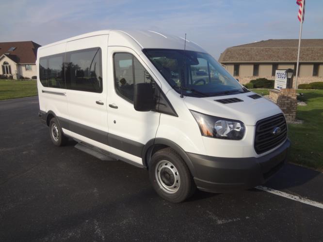 Parking Shuttle Picture 1b