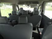 Transit Van with Rear Wheelchair Lift Picture 12e