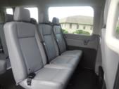 Transit Van with Rear Wheelchair Lift Picture 13e