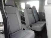 Transit Van with Rear Wheelchair Lift Picture 14e