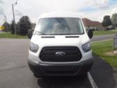 Transit Van with Rear Wheelchair Lift Picture 7e