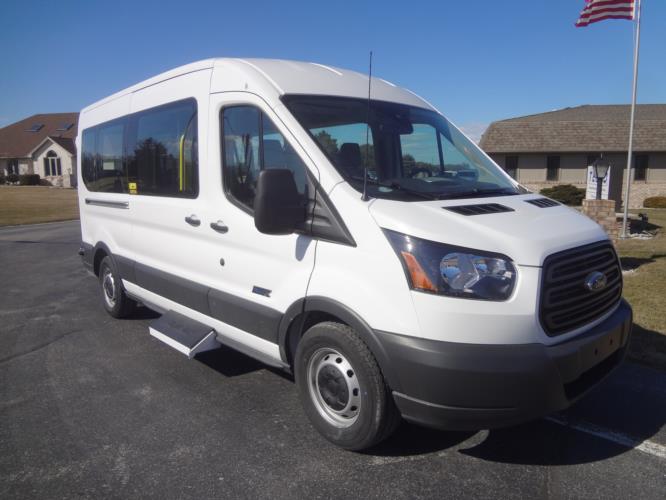 Parking Shuttle Picture 1b