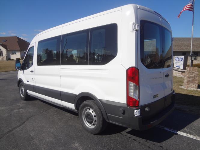 Parking Shuttle Picture 4b