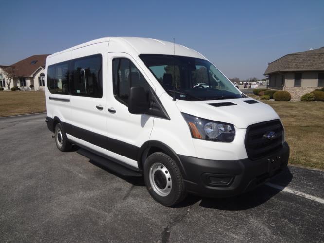 Forest River Van Picture 1b