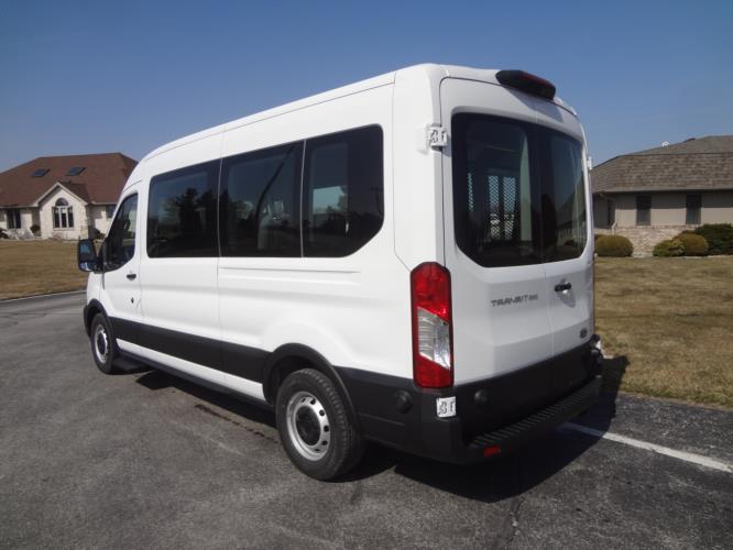 Forest River Van Picture 4b