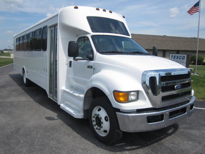 Concorde II Picture 1b