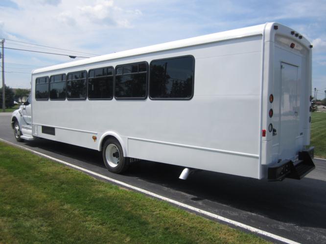 Concorde II Picture 4b