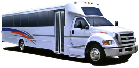 Glaval Bus Concorde II