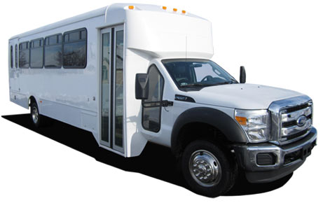 Glaval Bus Entourage