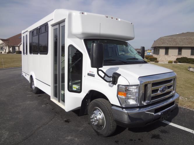 Goshen Coach Impulse Picture 1b