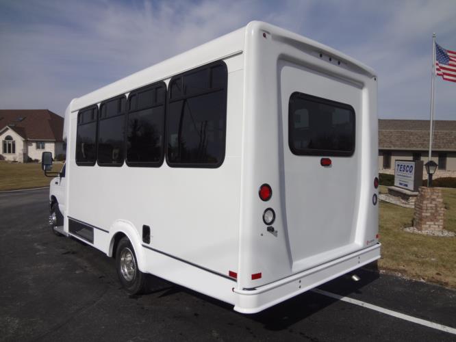 Goshen Coach Impulse Picture 4b