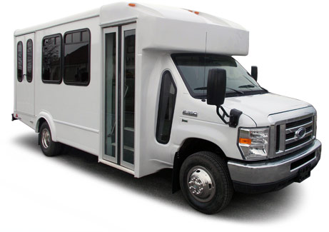 Goshen Coach Impulse