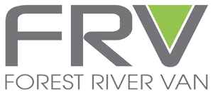Forest River Van