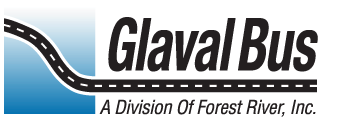 Glaval Bus