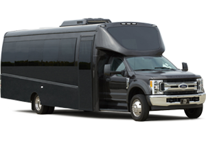 Luxury Bus
