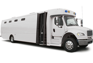 Prisoner Bus